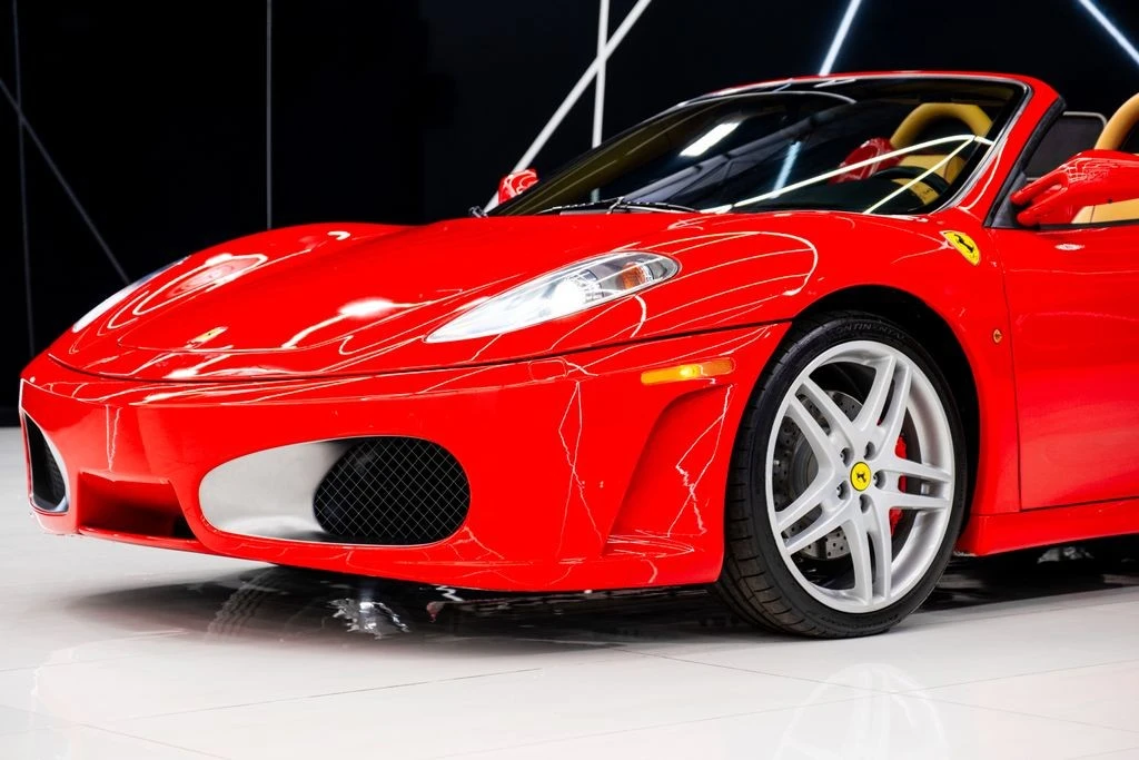 2005 Ferrari F430 Spider - Image 4 of 21