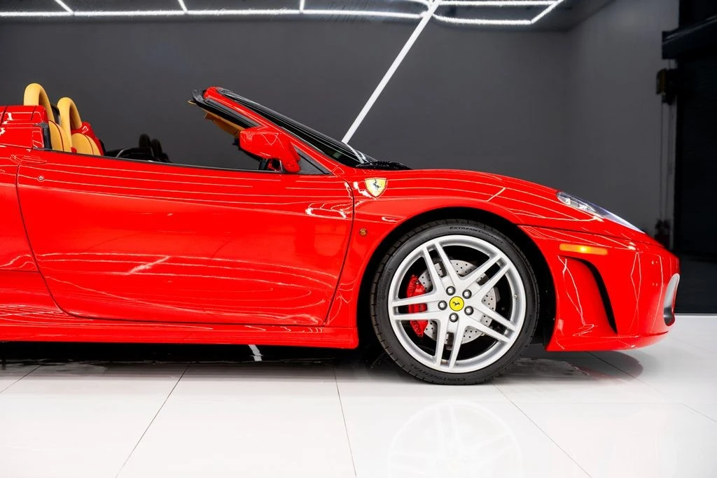 2005 Ferrari F430 Spider - Image 12 of 21