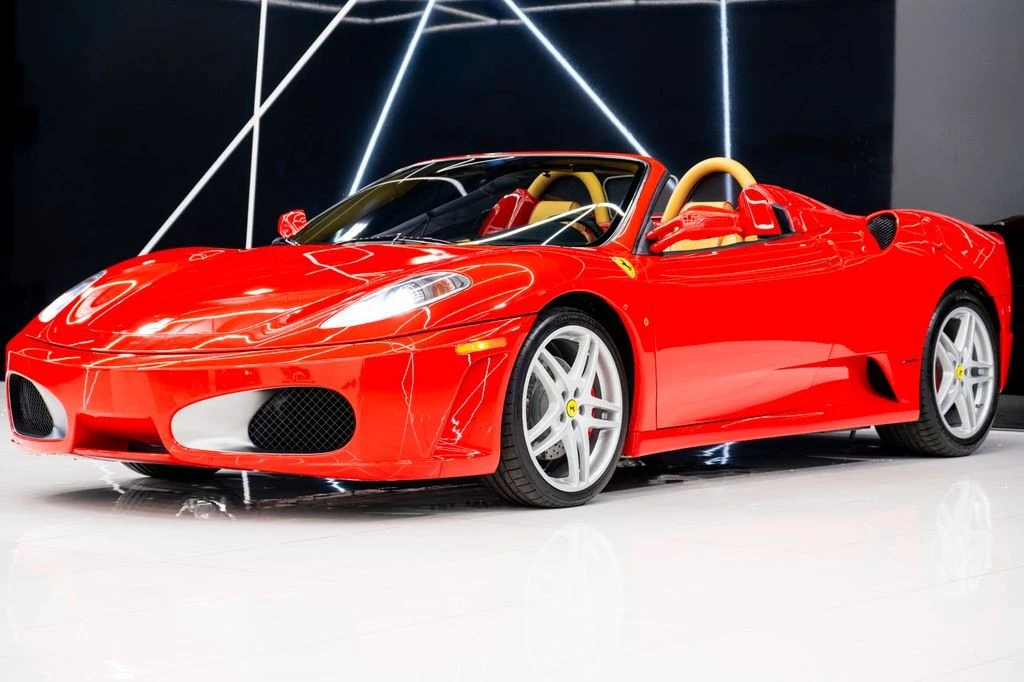 2005 Ferrari F430 Spider - Image 3 of 21
