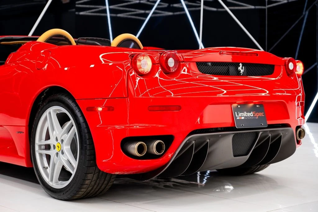 2005 Ferrari F430 Spider - Image 18 of 21