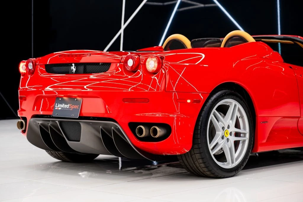 2005 Ferrari F430 Spider - Image 15 of 21