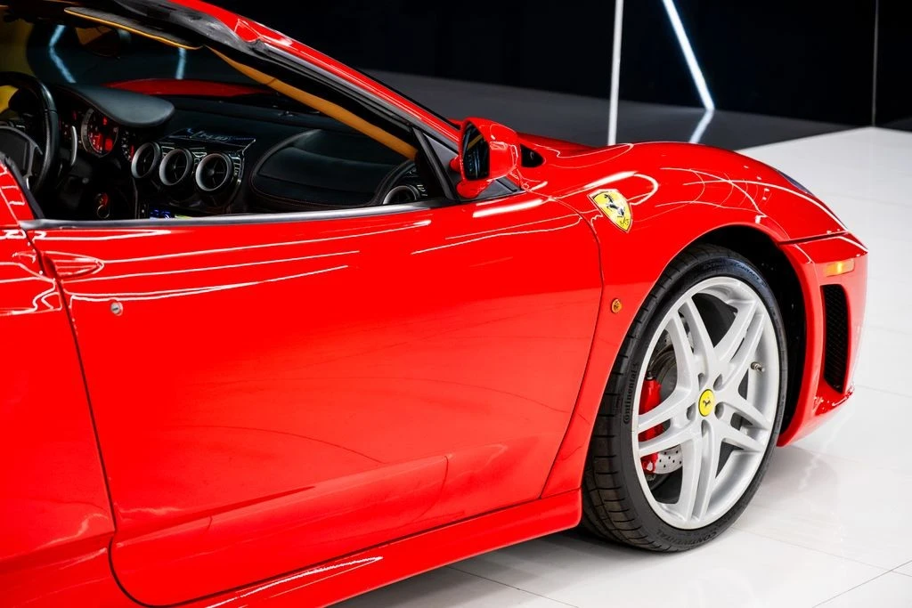 2005 Ferrari F430 Spider - Image 13 of 21