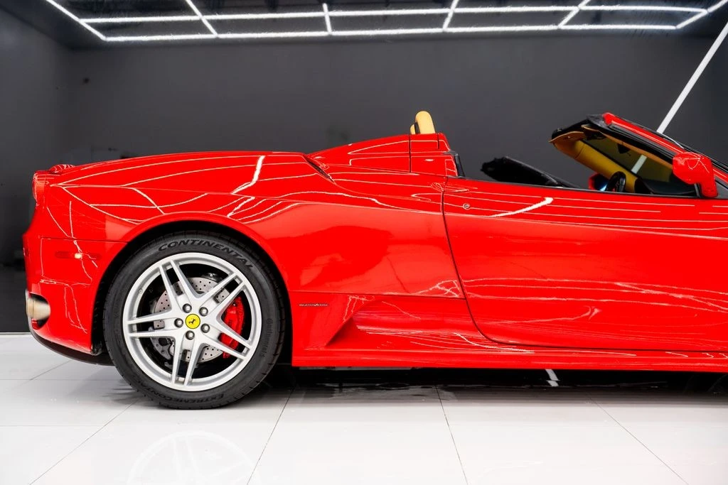 2005 Ferrari F430 Spider - Image 11 of 21
