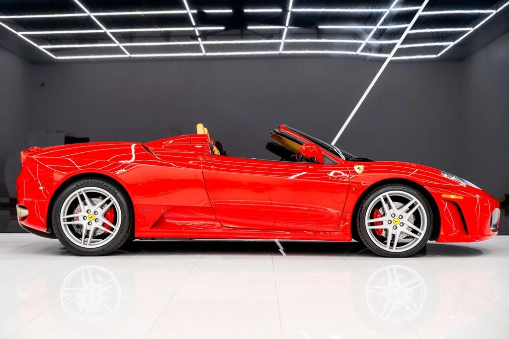 2005 Ferrari F430 Spider - Image 10 of 21