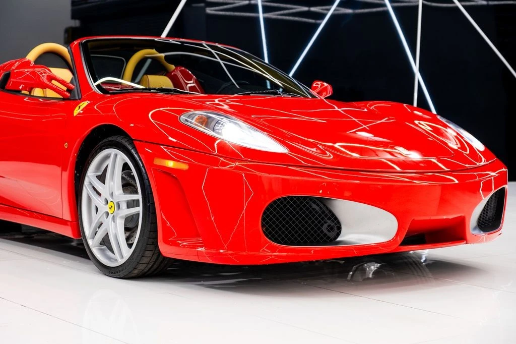 2005 Ferrari F430 Spider - Image 5 of 21