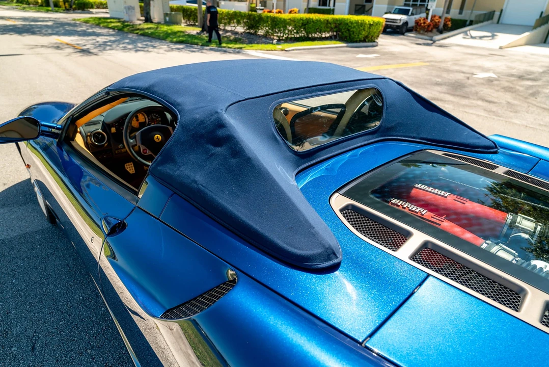 2005 Ferrari F430 Spider - Image 23 of 31