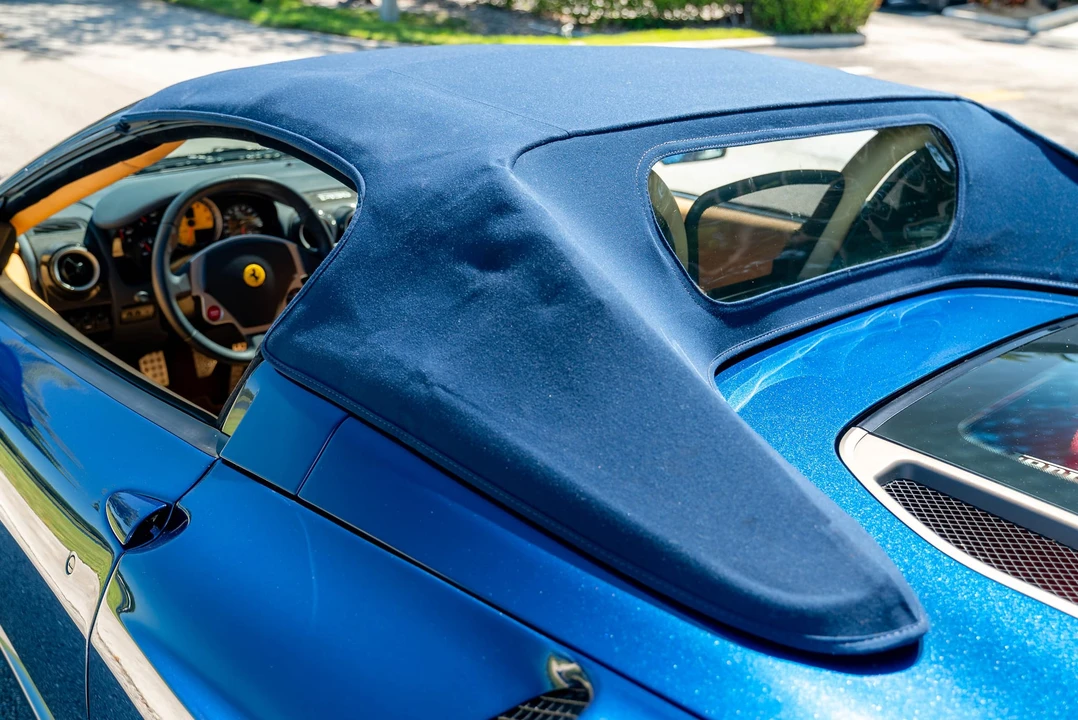 2005 Ferrari F430 Spider - Image 22 of 31