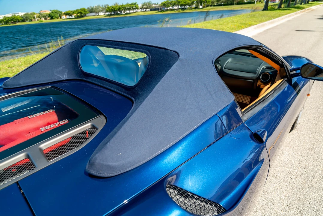 2005 Ferrari F430 Spider - Image 31 of 31