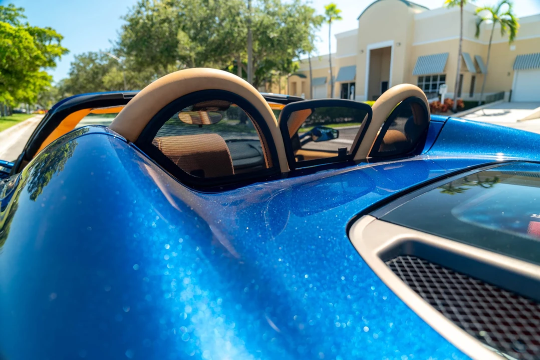 2005 Ferrari F430 Spider - Image 24 of 31