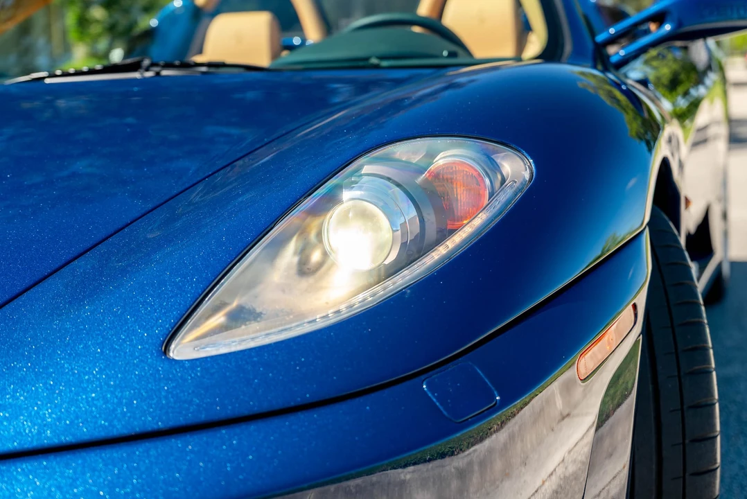 2005 Ferrari F430 Spider - Image 18 of 31