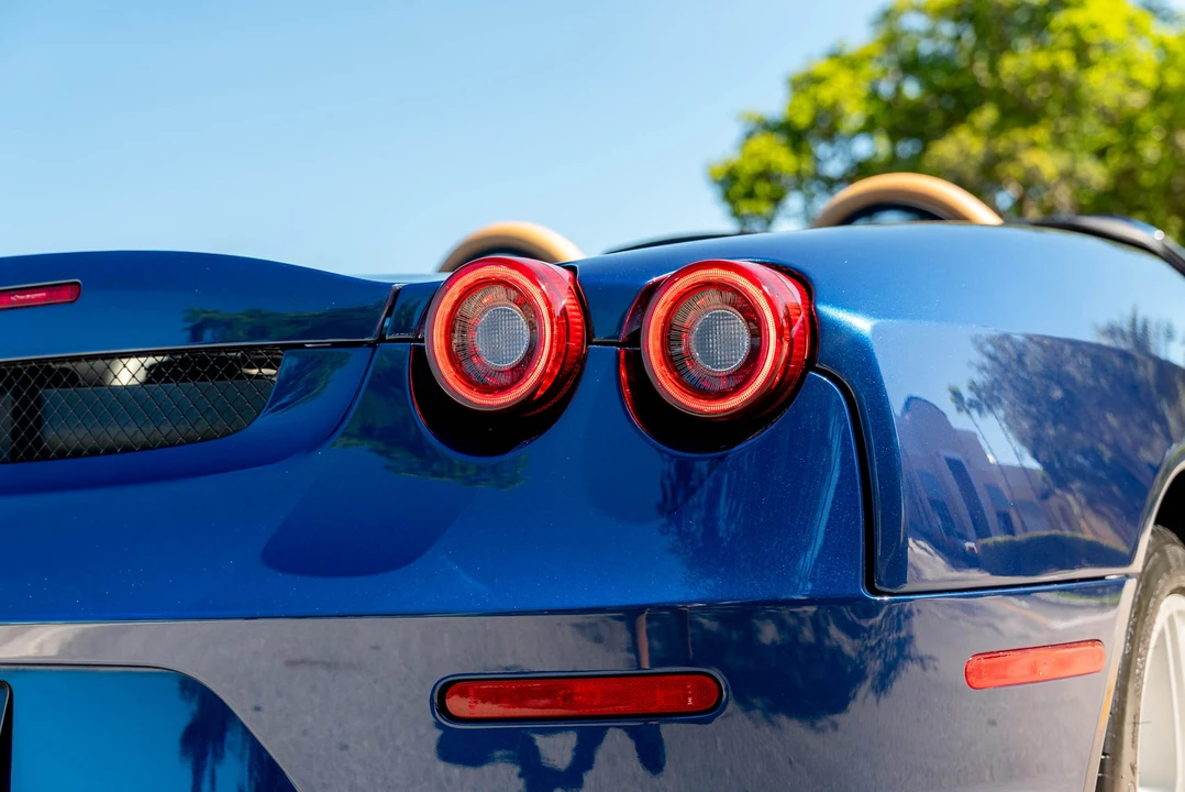 2005 Ferrari F430 Spider - Image 29 of 31