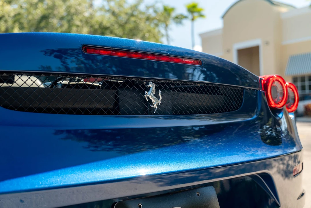 2005 Ferrari F430 Spider - Image 26 of 31