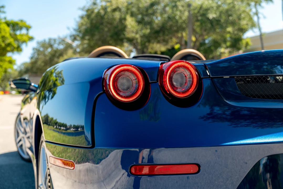 2005 Ferrari F430 Spider - Image 28 of 31