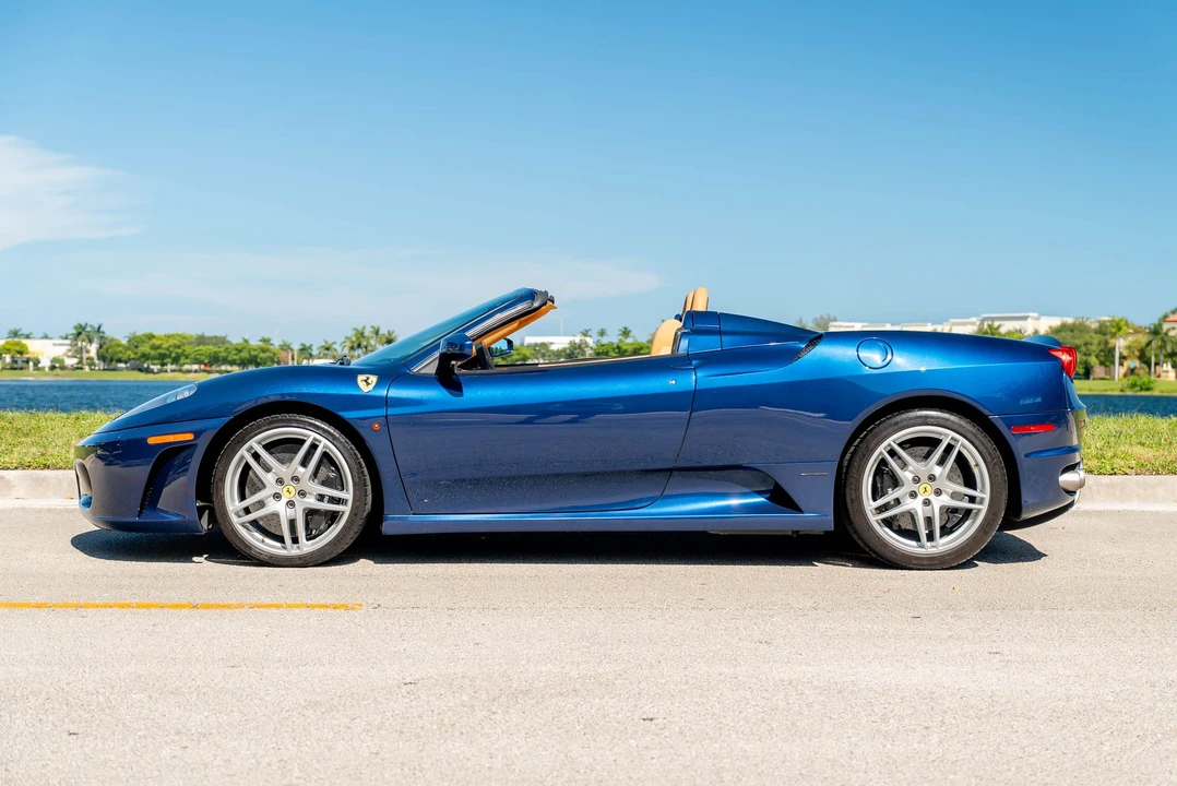 2005 Ferrari F430 Spider - Image 15 of 31