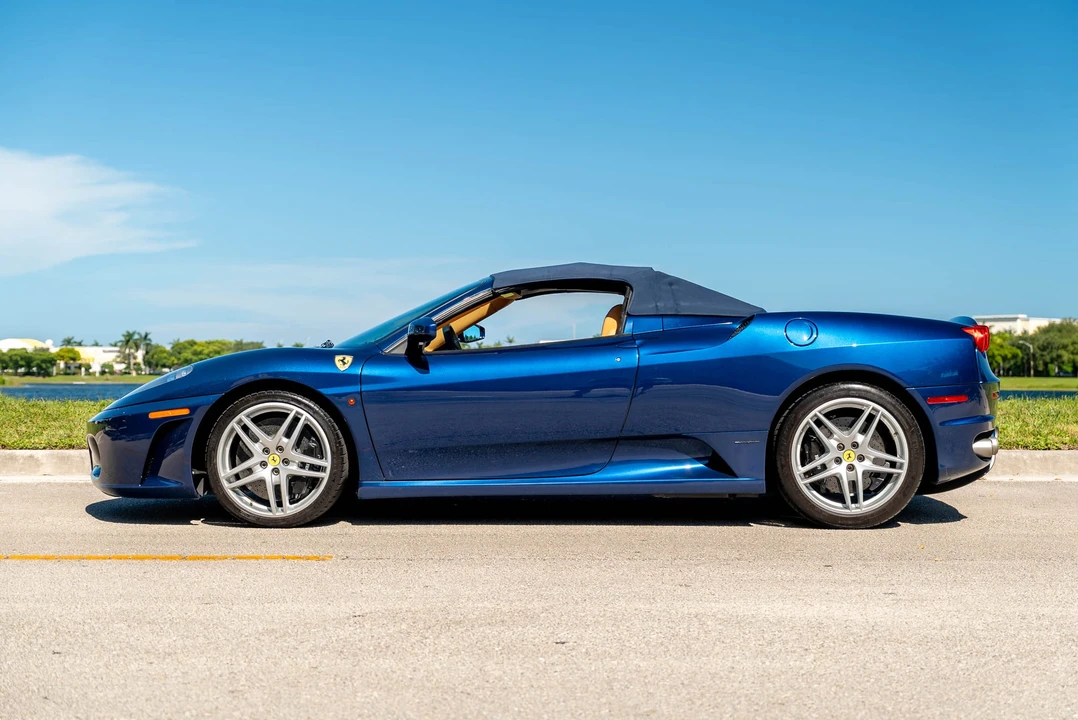 2005 Ferrari F430 Spider - Image 16 of 31
