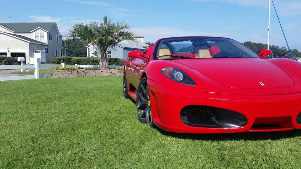 2005 Ferrari F430 Spider - Image 3 of 17
