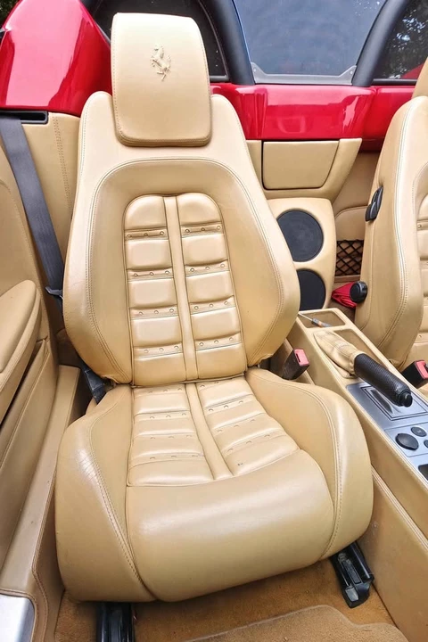 2005 Ferrari F430 Spider - Image 9 of 17