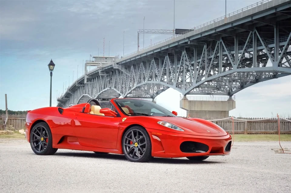 2005 Ferrari F430 Spider - Image 11 of 17