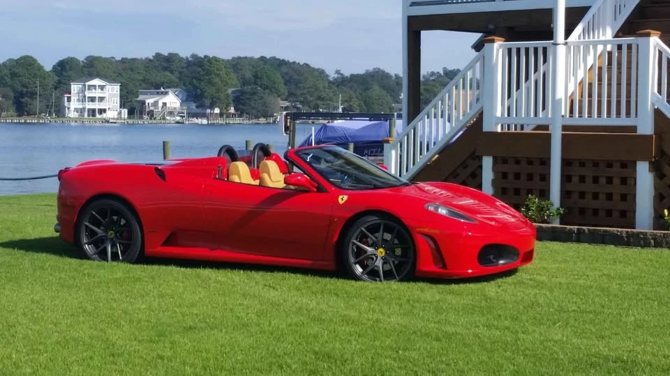 2005 Ferrari F430 Spider - Image 2 of 17