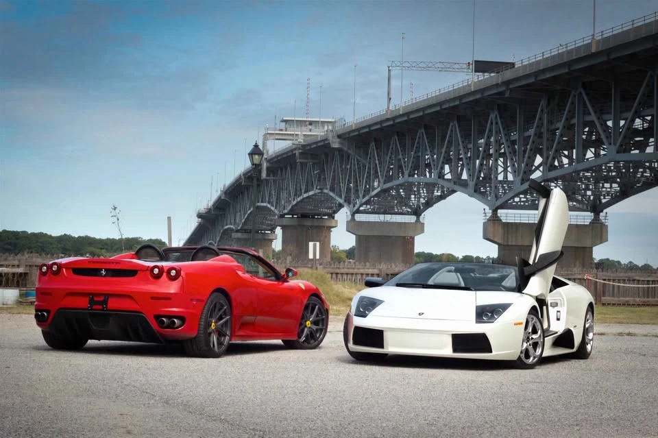 2005 Ferrari F430 Spider - Image 17 of 17