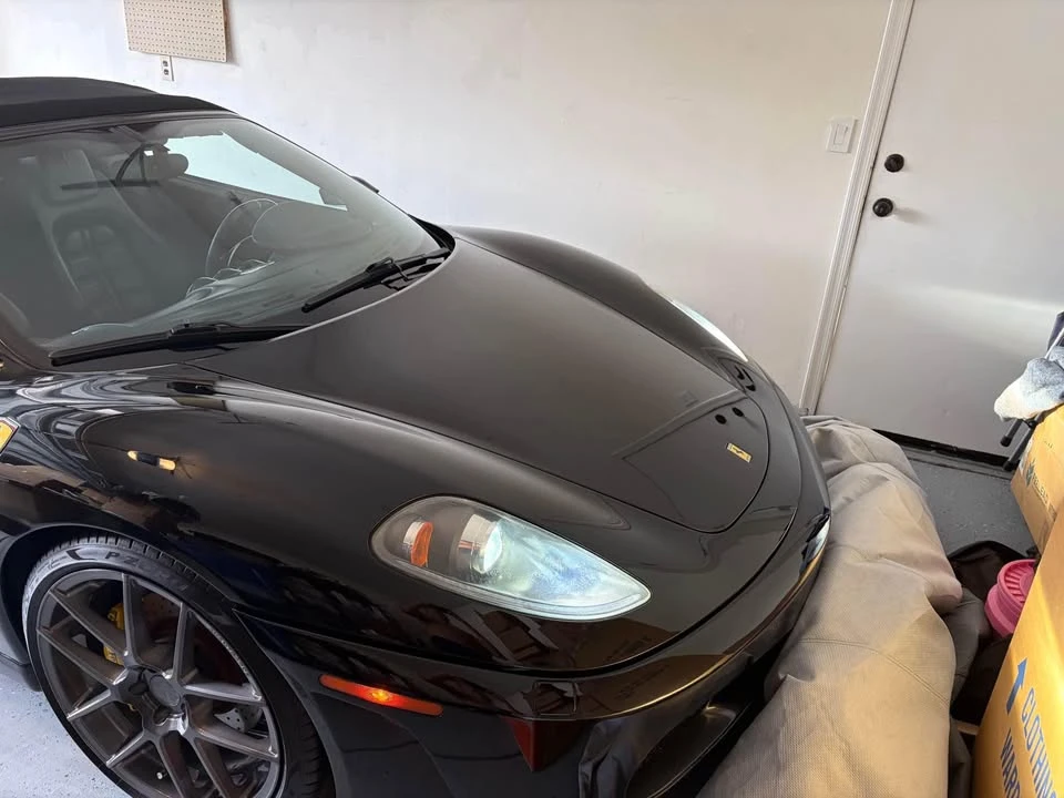 2005 Ferrari F430 Spider - Image 2 of 6