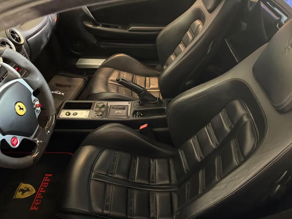 2005 Ferrari F430 Spider - Image 4 of 6