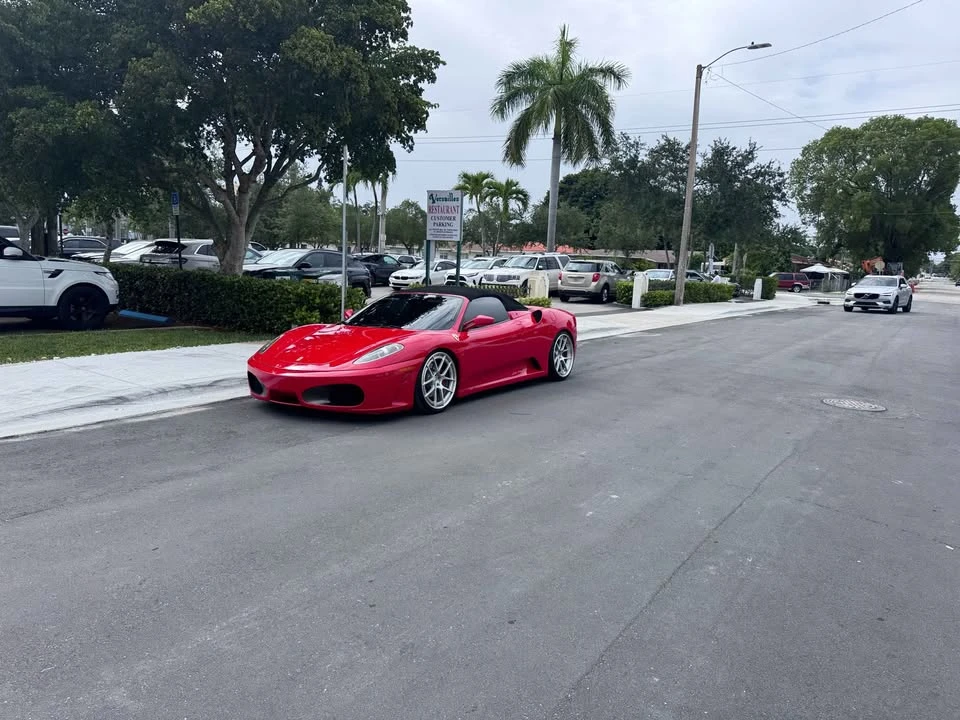 2005 Ferrari F430 Spider - Image 5 of 5