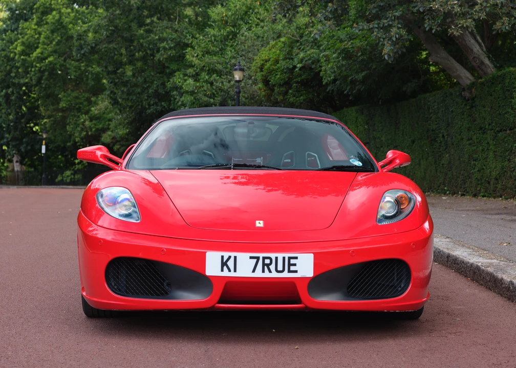2005 Ferrari F430 Spider - Image 3 of 31