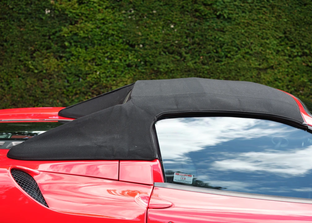 2005 Ferrari F430 Spider - Image 28 of 31