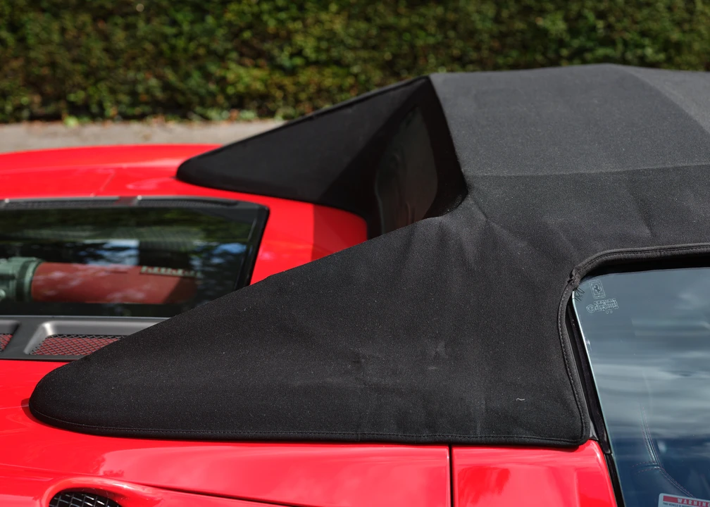 2005 Ferrari F430 Spider - Image 30 of 31