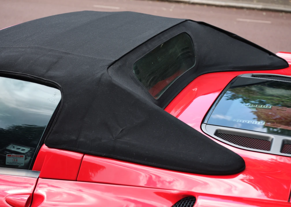 2005 Ferrari F430 Spider - Image 31 of 31