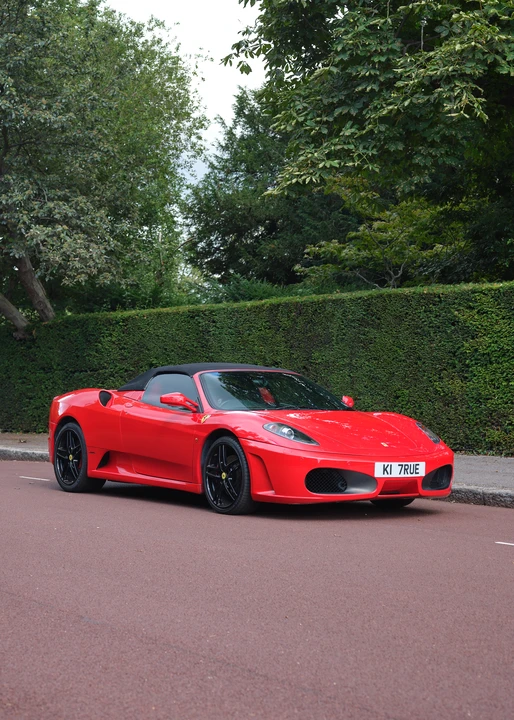 2005 Ferrari F430 Spider - Image 19 of 31