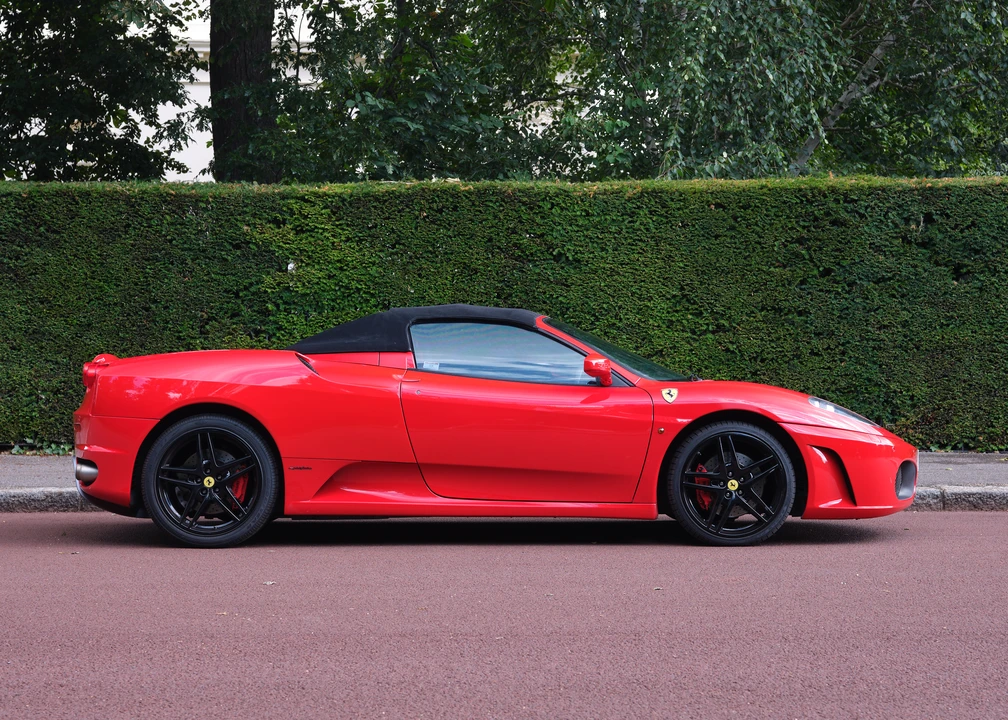 2005 Ferrari F430 Spider - Image 5 of 31