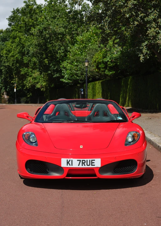 2005 Ferrari F430 Spider - Image 20 of 31