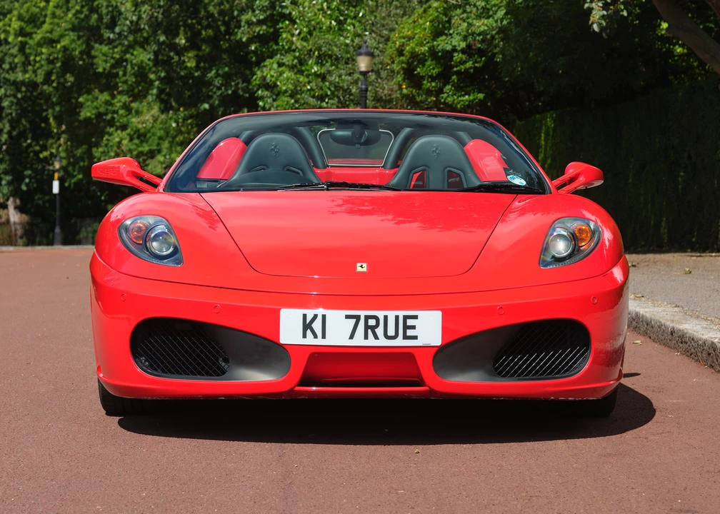 2005 Ferrari F430 Spider - Image 10 of 31