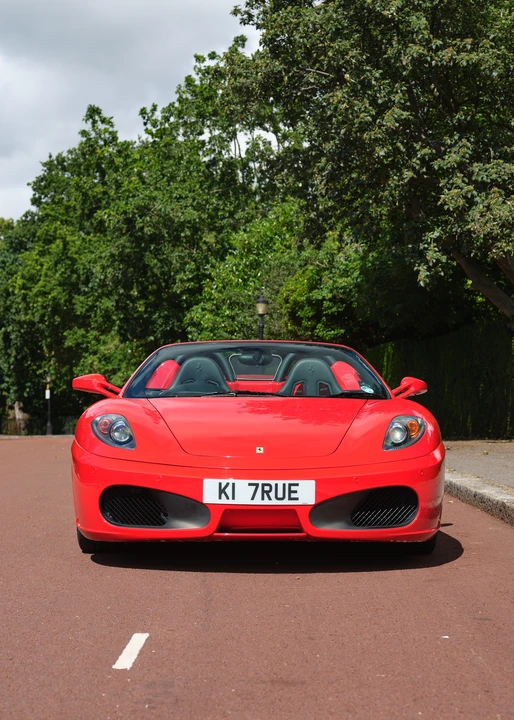 2005 Ferrari F430 Spider - Image 21 of 31