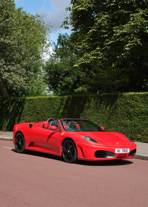 2005 Ferrari F430 Spider - Image 22 of 31