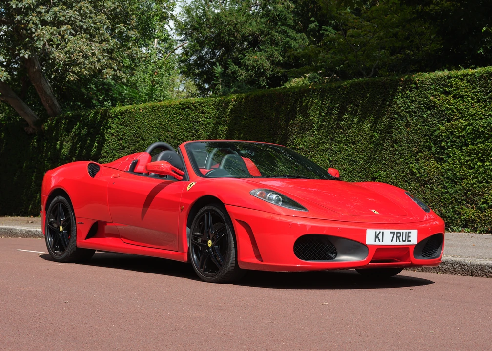 2005 Ferrari F430 Spider - Image 15 of 31