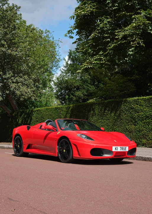 2005 Ferrari F430 Spider - Image 23 of 31