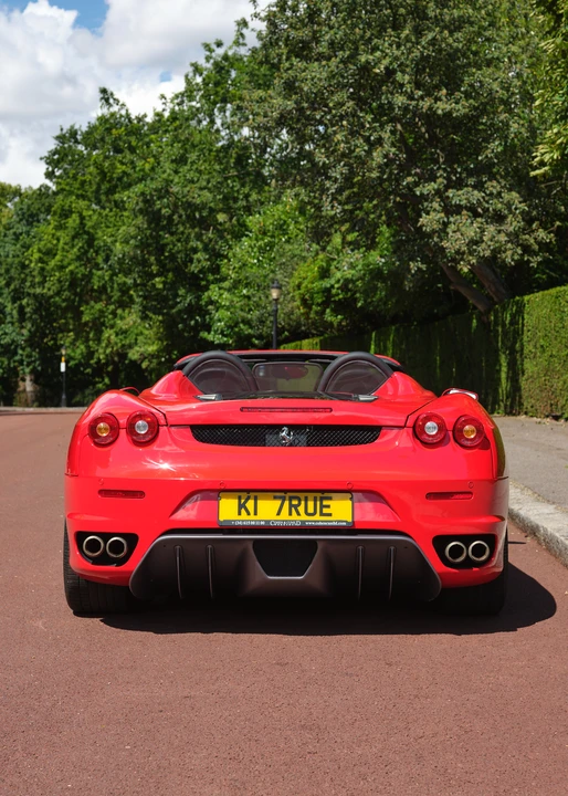 2005 Ferrari F430 Spider - Image 24 of 31