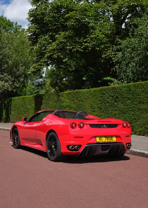 2005 Ferrari F430 Spider - Image 25 of 31