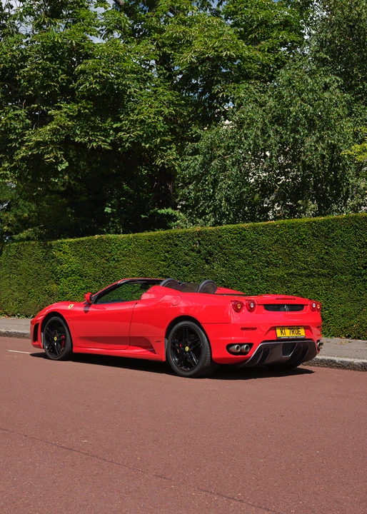 2005 Ferrari F430 Spider - Image 26 of 31