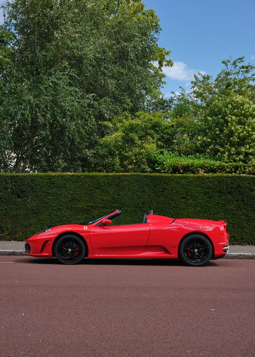 2005 Ferrari F430 Spider - Image 27 of 31