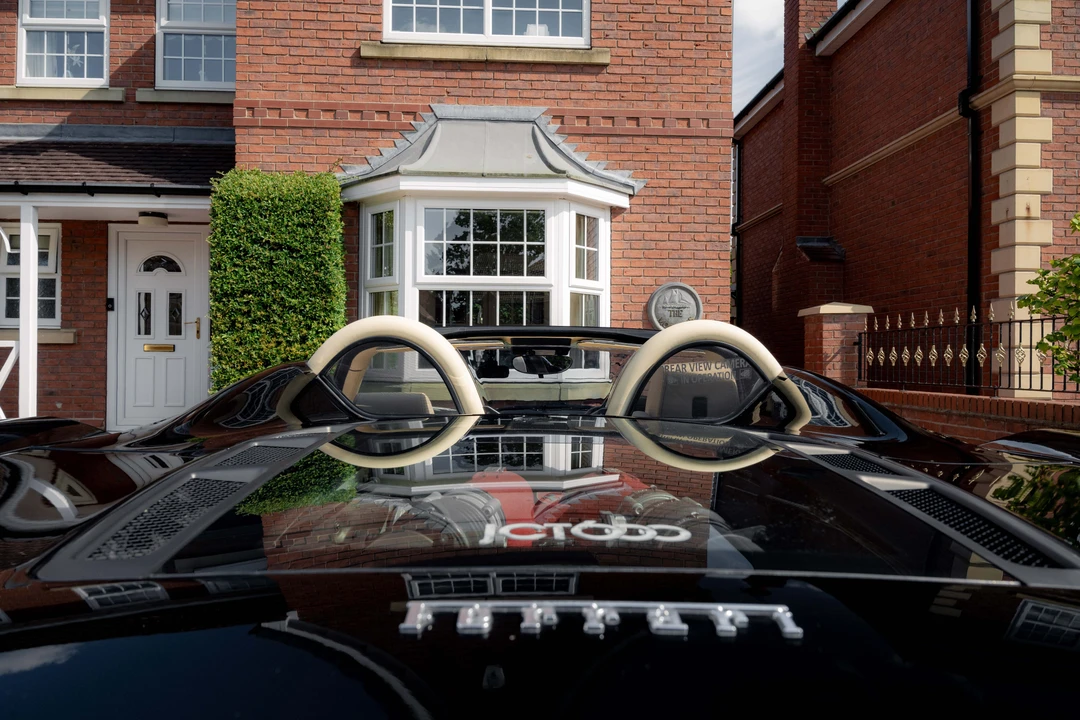 2005 Ferrari F430 Spider - Image 26 of 31