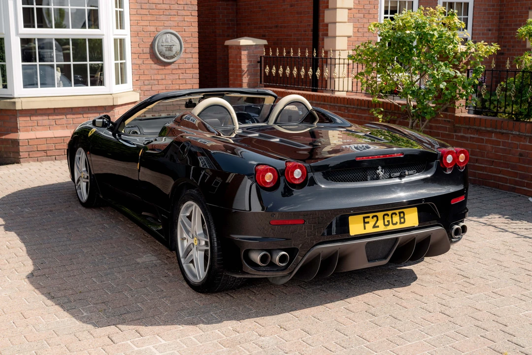 2005 Ferrari F430 Spider - Image 5 of 31
