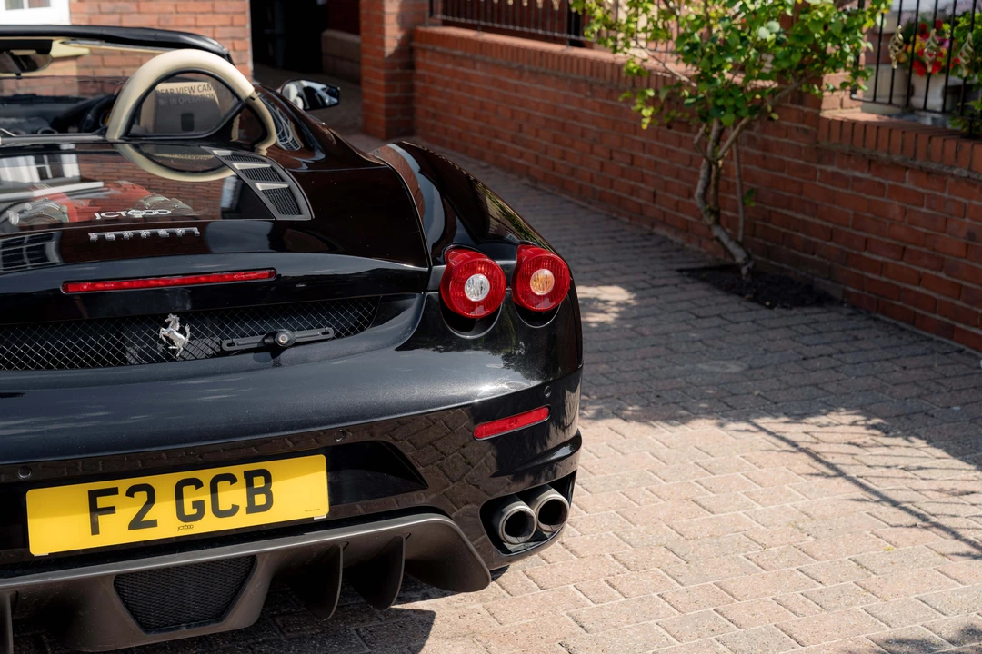 2005 Ferrari F430 Spider - Image 28 of 31