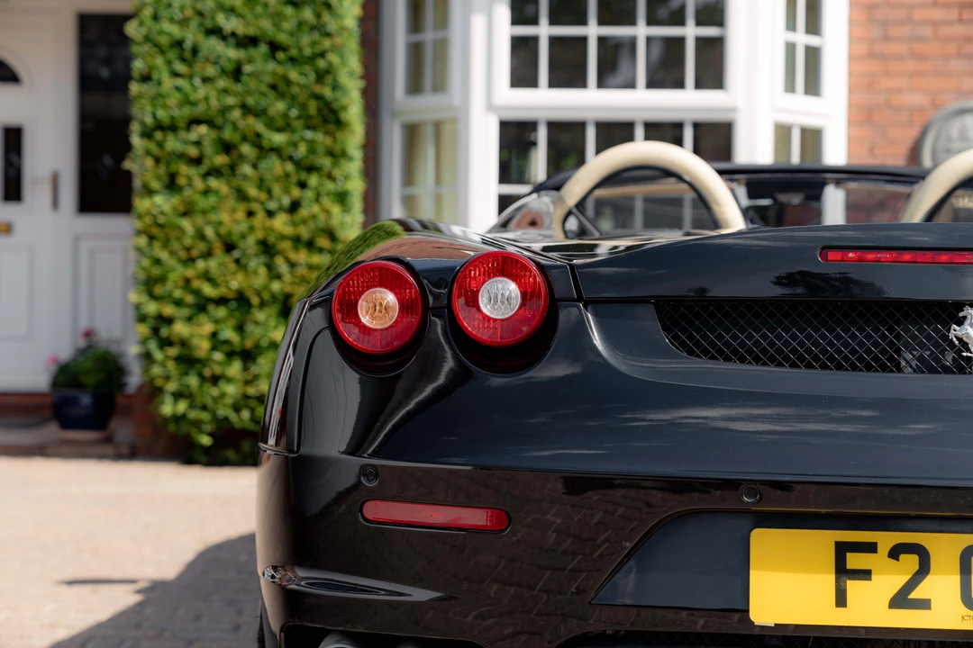 2005 Ferrari F430 Spider - Image 30 of 31