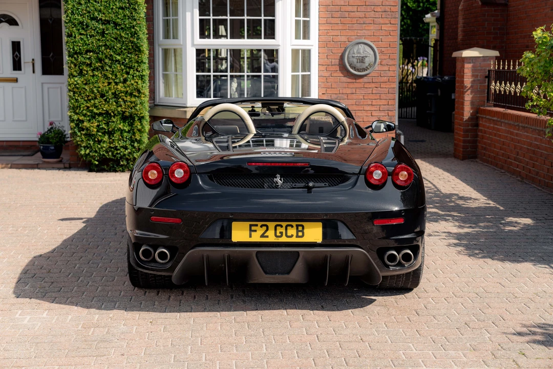 2005 Ferrari F430 Spider - Image 10 of 31