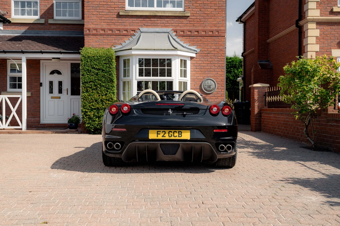2005 Ferrari F430 Spider - Image 6 of 31