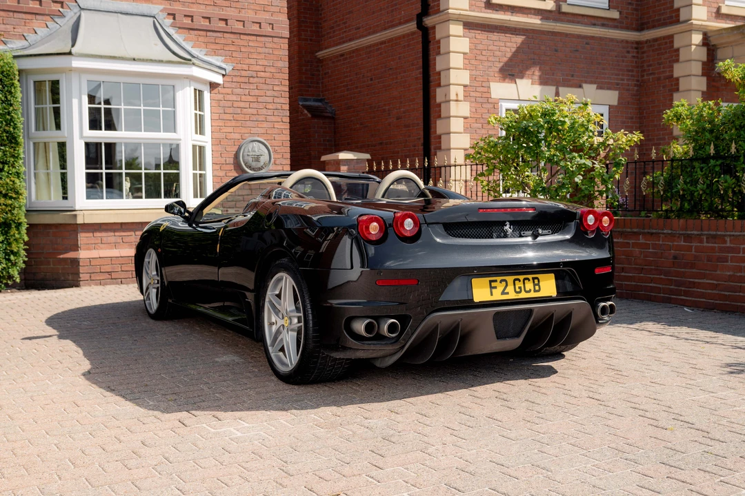 2005 Ferrari F430 Spider - Image 13 of 31